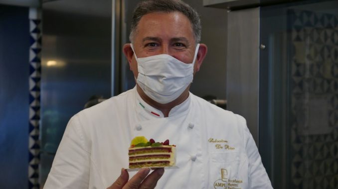 Salvatore De Riso