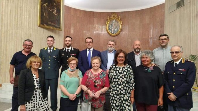 Premio Cavaliere 2020