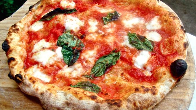 pizza-storia