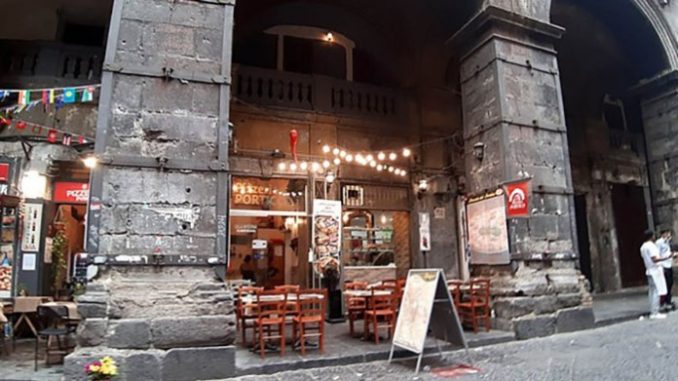 pizzaioli