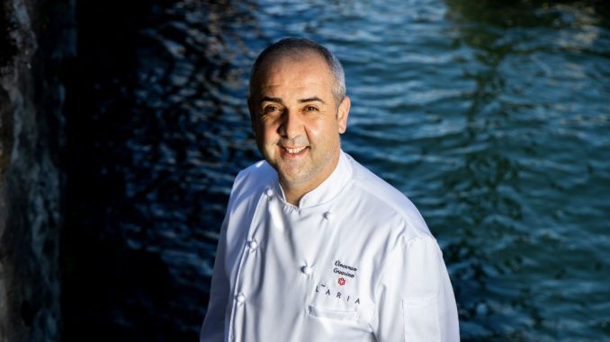 Vincenzo Guarino