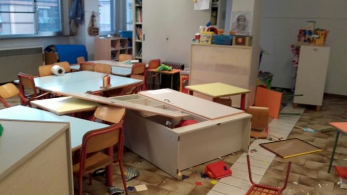 furto scuola materna-2