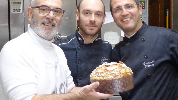 box pasticceria vico