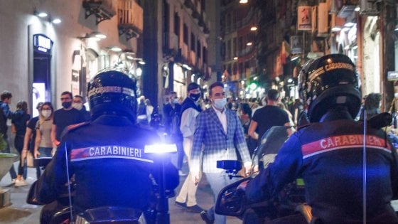 Controlli-nella-Movida-11-denunciati-perche-senza-mascherina