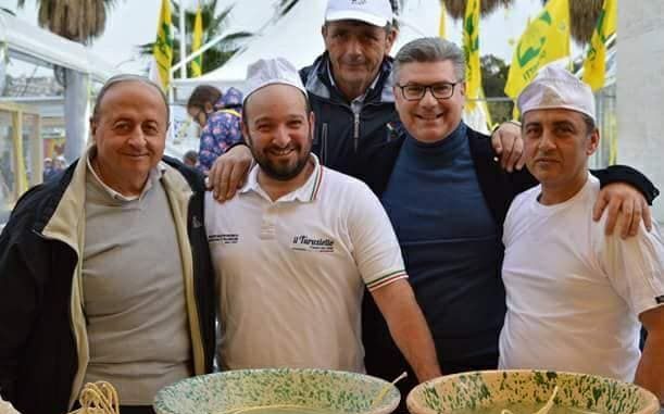 I PROTAGONISTI