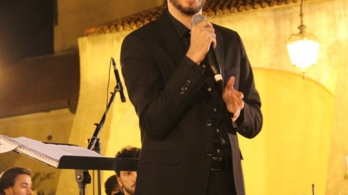 Una foto di Celestino Pio Caiazza Una foto di Celestino Pio Caiazza