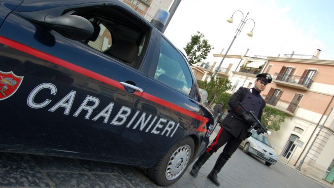 carabinieri