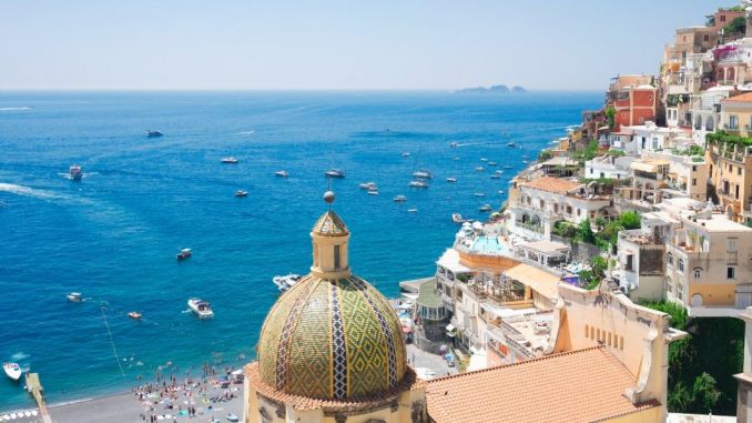 Positano-2020