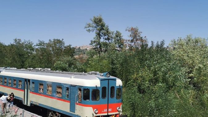 Irpinia-Express_Avellino-Castelvetere