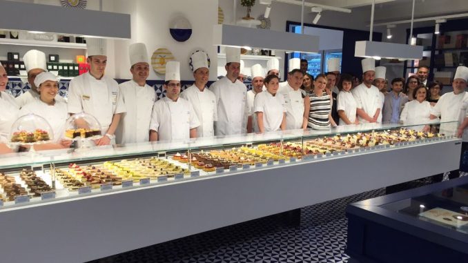 Sal De Riso Costa d'Amalfi -