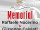 Locandina del Memorial Nocerino - Calviati