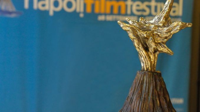 Vesuvio Award