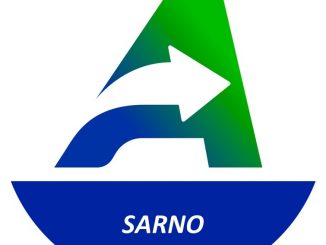 Sarno in Azione - Logo