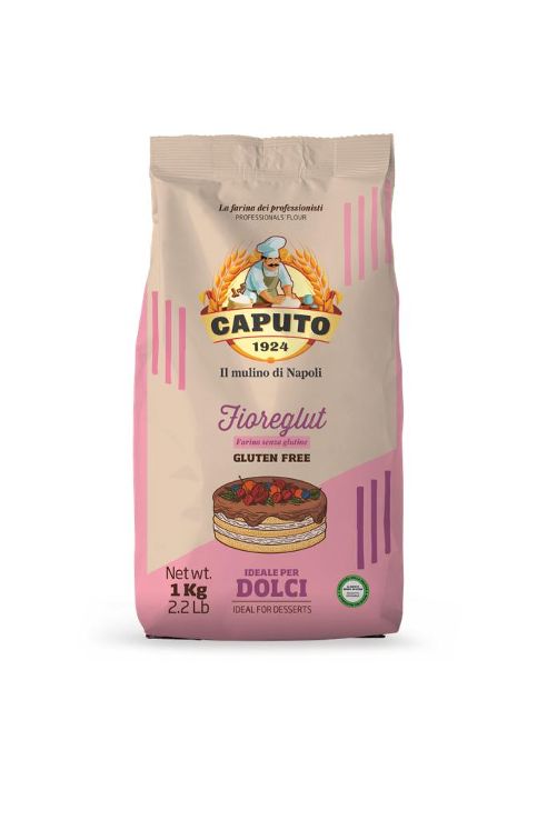 CAPUTO FARINA ARIA CON PASTA MADRE 0 KG. 1