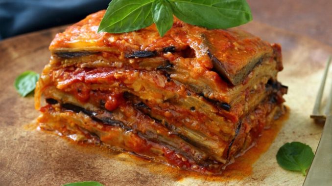 Foto Box Parmigiana