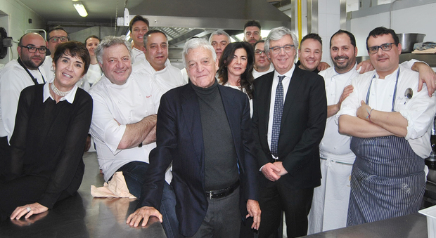 Foto Box Evento solidale Napoli