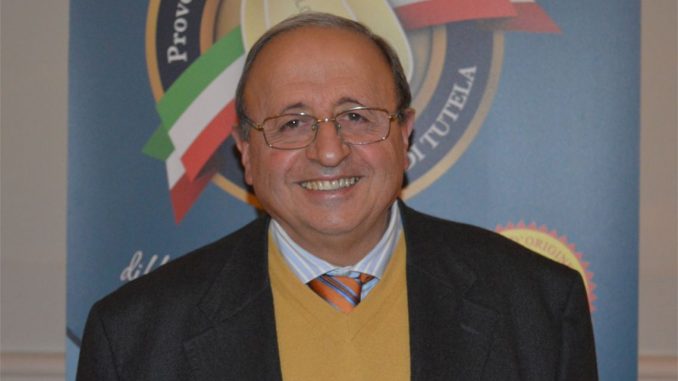 Giosue De Simone presidente