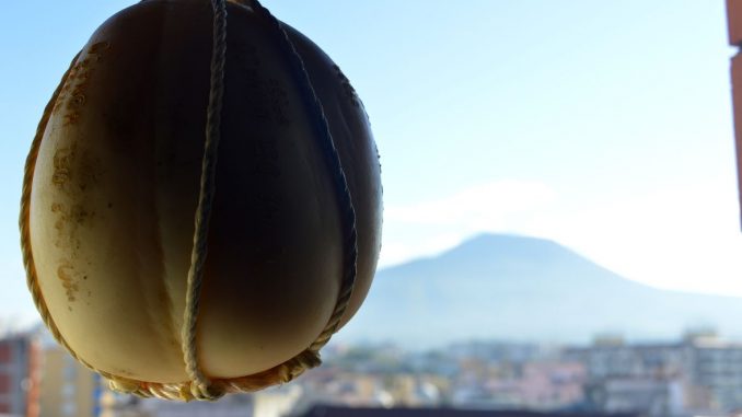 Il Provolone del Monaco Dop