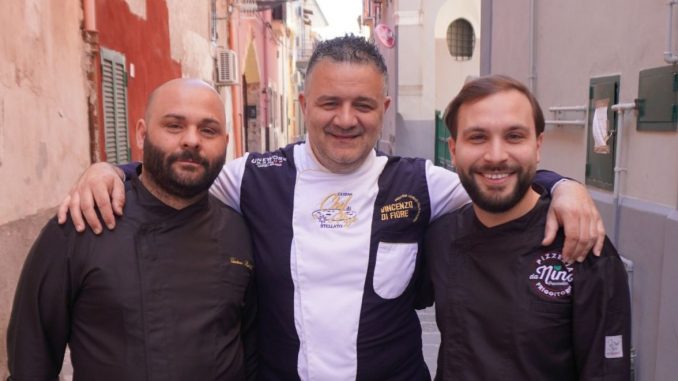 Paolella - Di Fiore - Pannella