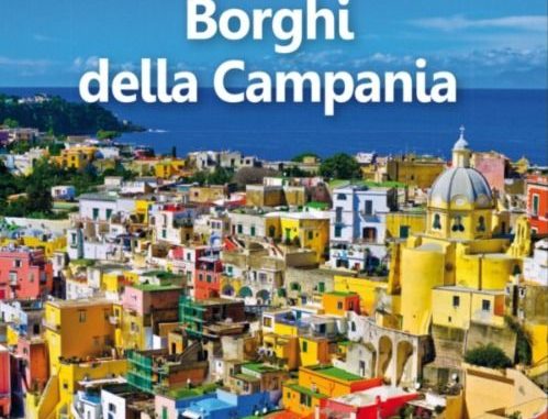 rivista borghi d'italia