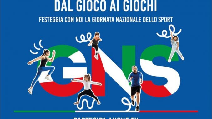 Giornata Nazionale dello Sport 2025 (1)
