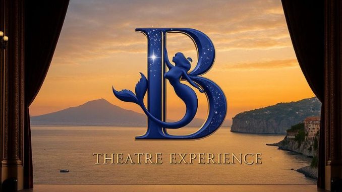 Blu Theatre Experience - Sorrento