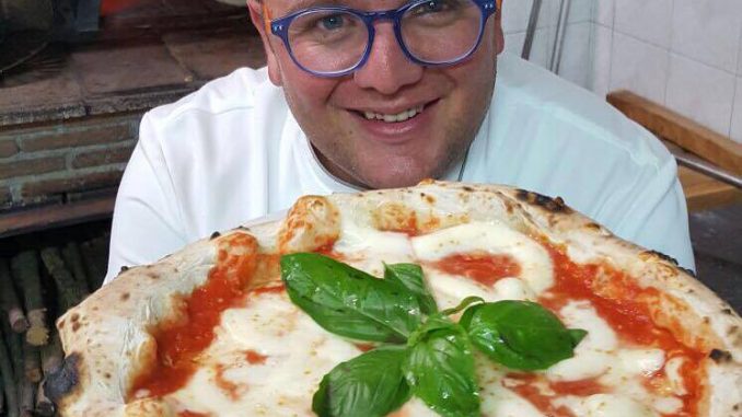 Foto Box Pizza Solidale Pasqualino-Rossi-Alvignano