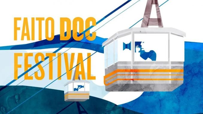Funivia Faito Doc Festival