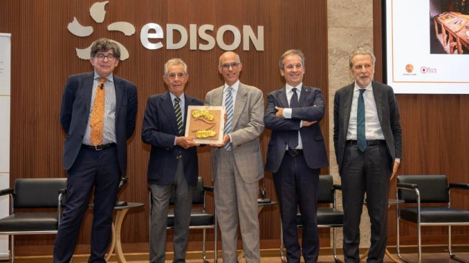 premiazione