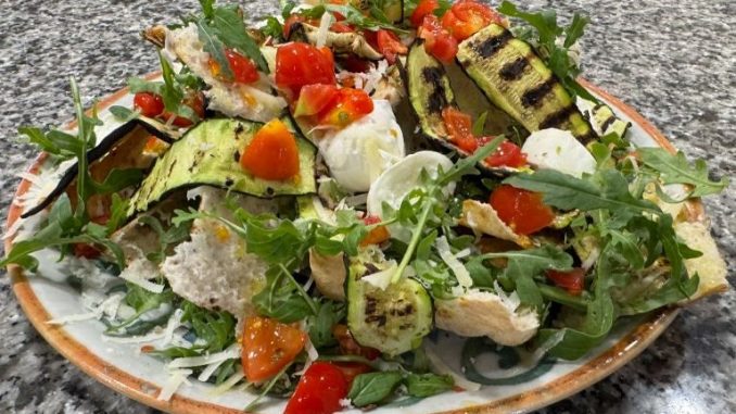 La Strappata® Vegetariana