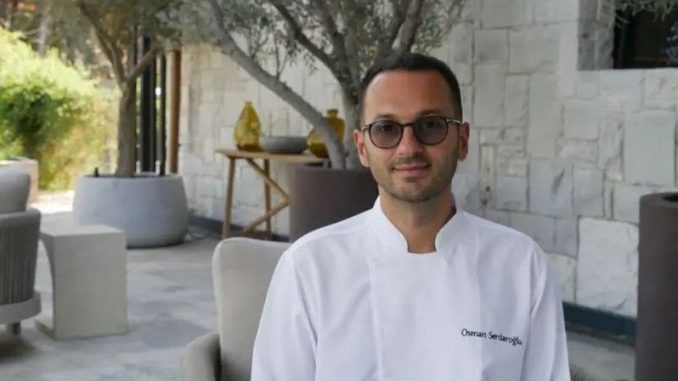 Osman Serdaroğlu