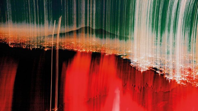 Napoli Explosion_napex_Vesuvio_Mario Amura