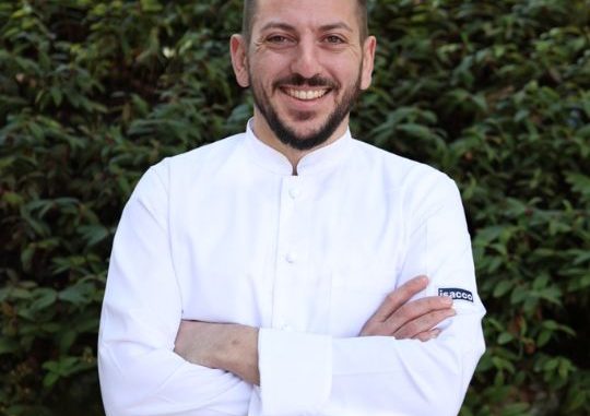 Salvatore Ciccarelli