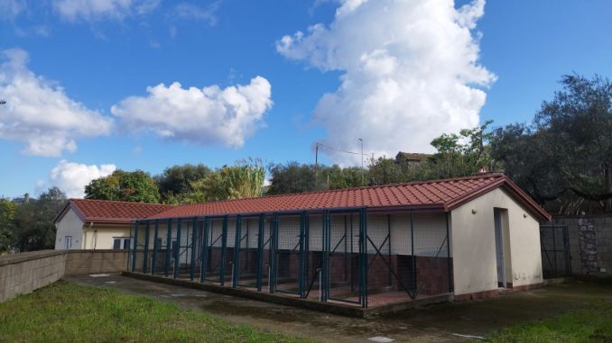 Villaggio degli Amici dell'Uomo - Sant'Agnello