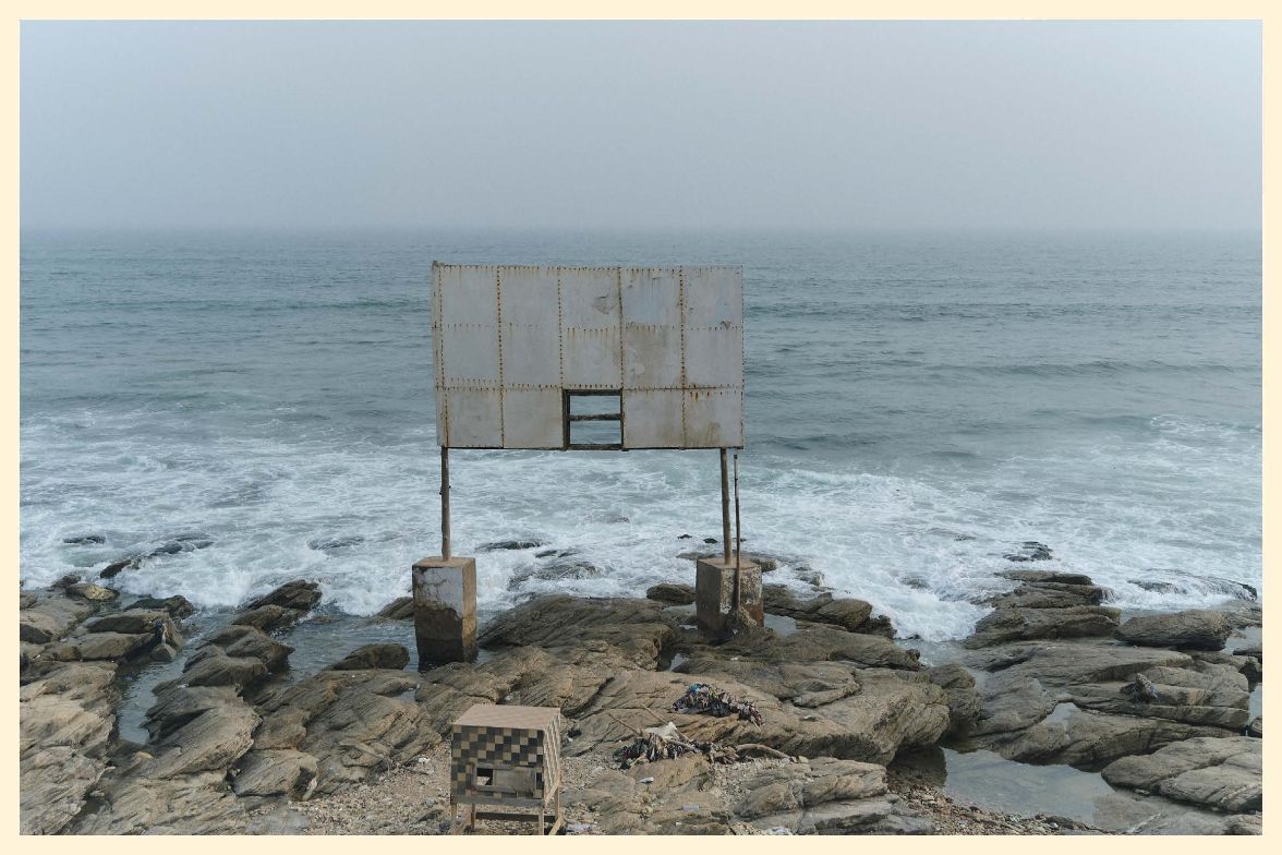 Napoli. Venerdì 21 novembre alla Shazar Gallery_doppia personale di  Dimitris Kontodimos e Gabriel Orlowski - Obiettivo Notizie